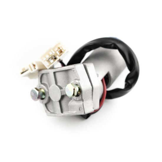 New Aftermarket Iveco Daily Ignition Lock 4 Pin - Compatible Part Number: 4836356 / 4836359 | Emirates Keys