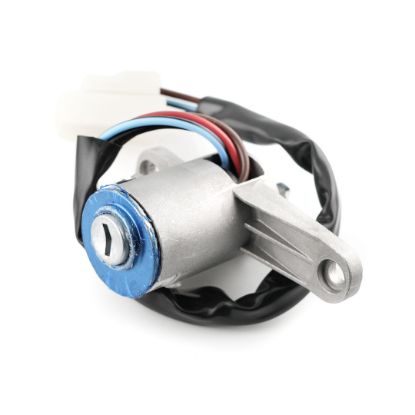 New Aftermarket Iveco EuroCargo I-III Eurostar EuroTech MP  EuroTrakker Ignition Lock Pin 2+2 - Compatible Part Number: 4837683 | Emirates Keys