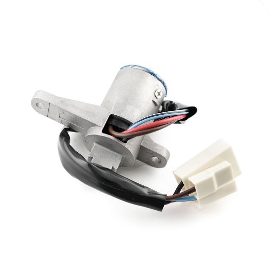 New Aftermarket Iveco EuroCargo I-III Eurostar EuroTech MP  EuroTrakker Ignition Lock Pin 2+2 - Compatible Part Number: 4837683 | Emirates Keys