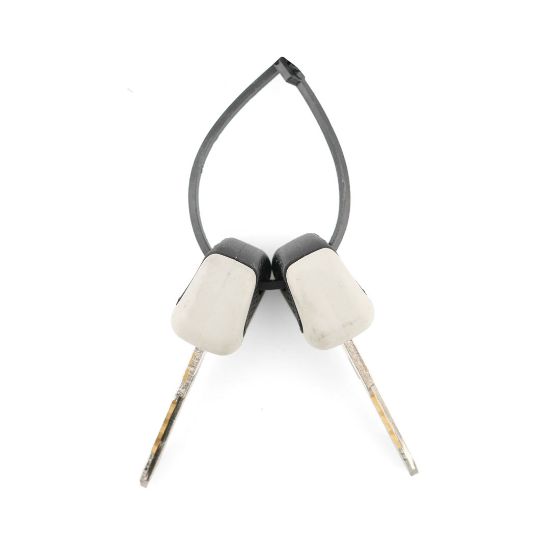 New Aftermarket Iveco EuroCargo I-III Eurostar EuroTech MP  EuroTrakker Ignition Lock Pin 2+2 - Compatible Part Number: 4837683 | Emirates Keys