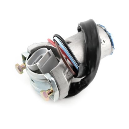 New Aftermarket Iveco Daily Ignition Lock 3 Pin Compatible Part Number: 500326598 / 2992551C | Emirates Keys