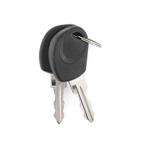 New Aftermarket Iveco Daily Ignition Lock 3 Pin Compatible Part Number: 500326598 / 2992551C | Emirates Keys