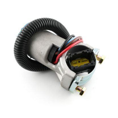 New Aftermarket Iveco Daily Ignition Lock 4 Pin - Compatible Part Number: 2996076  | Emirates Keys