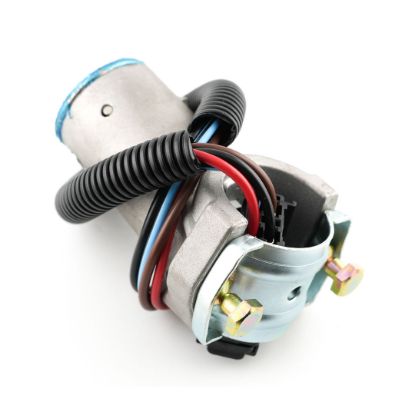 New Aftermarket Iveco Daily Ignition Lock 4 Pin - Compatible Part Number: 2996076  | Emirates Keys