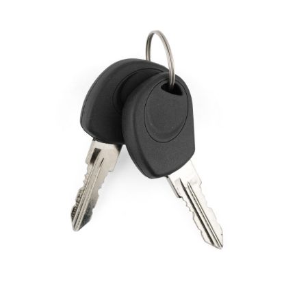 New Aftermarket Iveco Daily Ignition Lock 4 Pin - Compatible Part Number: 2996076  | Emirates Keys
