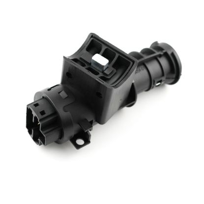 New Aftermarket Alfa Romeo 147, GT Fiat Palio Ignition Lock with Cylinder 7 Pin - Compatible Part Number: 46819068+ / 60662120+  | Emirates Keys