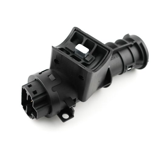 New Aftermarket Alfa Romeo 147, GT Fiat Palio Ignition Lock with Cylinder 7 Pin - Compatible Part Number: 46819068+ / 60662120+  | Emirates Keys