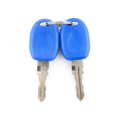 New Aftermarket Alfa Romeo 147, GT Fiat Palio Ignition Lock with Cylinder 7 Pin - Compatible Part Number: 46819068+ / 60662120+  | Emirates Keys