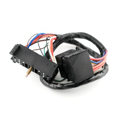 New Aftermarket Buick Chevrolet Oldsmobile Pontiac Ignition Cable Switch 12 Pin - Compatible Part Number: 26066377 / 26068745 | Emirates Keys