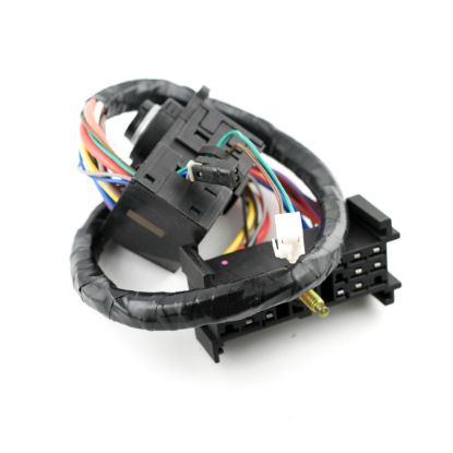 New Aftermarket Buick Century , Regal Pontiac Grand Prix Ignition Cable Switch 14+2 Pin - Compatible Part Number: 26041070 / 26068757 | Emirates Keys