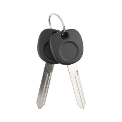 New Aftermarket Buick Chevrolet Isuzu Oldsmobile GMC Ignition Lock Cylinder ( Uncut Key ) - Compatible Part Number: 15789012 / 8157890120 / 8889546450 / 88954645 | Emirates Keys