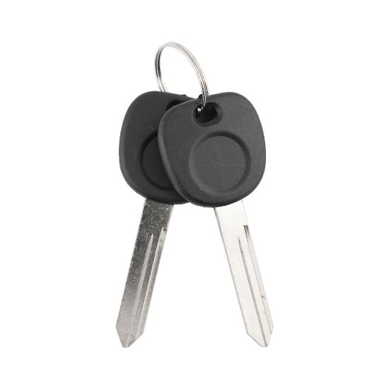 New Aftermarket Buick Chevrolet Isuzu Oldsmobile GMC Ignition Lock Cylinder ( Uncut Key ) - Compatible Part Number: 15789012 / 8157890120 / 8889546450 / 88954645 | Emirates Keys