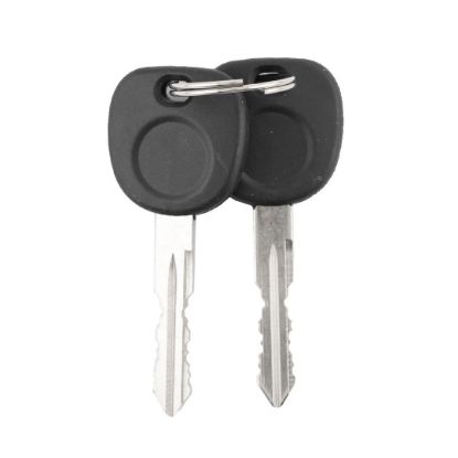 New Aftermarket Chevrolet Avalanche Silverado Suburban Tahoe Lock Set - Compatible Part Number: 7012945 | Emirates Keys