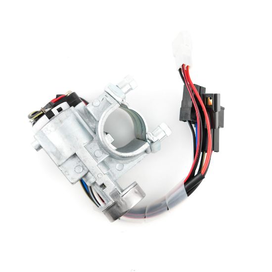 New Aftermarket Mazda Familia 323 Ignition Lock - Compatible Part Number:  BF6776290 | Emirates Keys