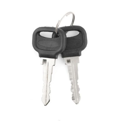 New Aftermarket Mazda Familia 323 Ignition Lock - Compatible Part Number:  BF6776290 | Emirates Keys