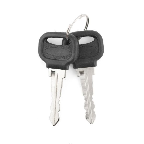 New Aftermarket Mazda Familia 323 Ignition Lock - Compatible Part Number:  BF6776290 | Emirates Keys