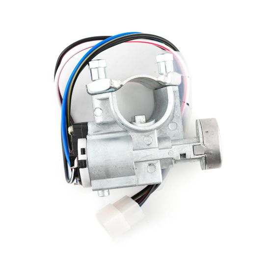 New Aftermarket Mazda B1600 B1800 (1982-1984 ) Ignition Lock - Compatible Part Number: UA3576290 | Emirates Keys