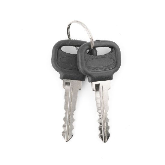 New Aftermarket Mazda B1600 B1800 (1982-1984 ) Ignition Lock - Compatible Part Number: UA3576290 | Emirates Keys