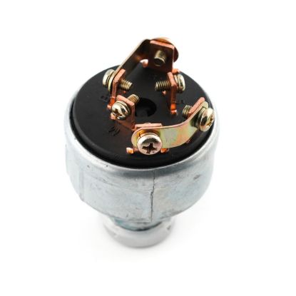 New Aftermarket Isuzu Truck & Bus Ignition Lock 24V - Compatible Part Number: 2221245200 | Emirates Keys