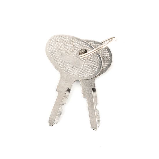 New Aftermarket Isuzu Truck & Bus Ignition Lock 24V - Compatible Part Number: 2221245200 | Emirates Keys