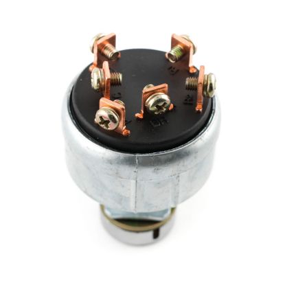 New Aftermarket Universal Ignition Lock 24V Type 2 High Quality Best Price | Emirates Keys