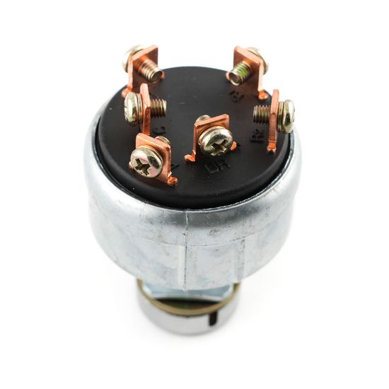 New Aftermarket Universal Ignition Lock 24V Type 2 High Quality Best Price | Emirates Keys