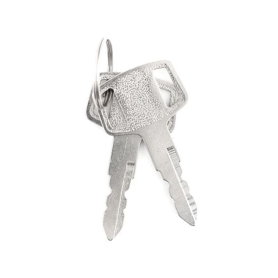 New Aftermarket Universal Ignition Lock 24V Type 2 High Quality Best Price | Emirates Keys