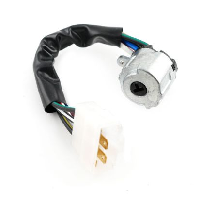 New Aftermarket Nissan Subaru Ignition Starter Switch 5 Pin - Compatible Part Number:  48750E6600, 83131GA030, 88922140 | Emirates Keys