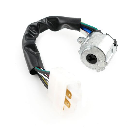 New Aftermarket Nissan Subaru Ignition Starter Switch 5 Pin - Compatible Part Number:  48750E6600, 83131GA030, 88922140 | Emirates Keys