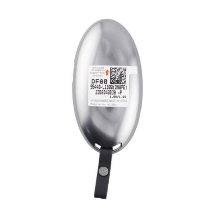 New Hyundai Sonata 2024 Genuine / OEM Smart Remote Key 3 Buttons 433MHz OEM Part Number: 95440-L1800, 95440L1800  | Emirates Keys