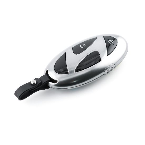 New Hyundai Sonata 2024 Genuine / OEM Smart Remote Key 3 Buttons 433MHz OEM Part Number: 95440-L1800, 95440L1800  | Emirates Keys