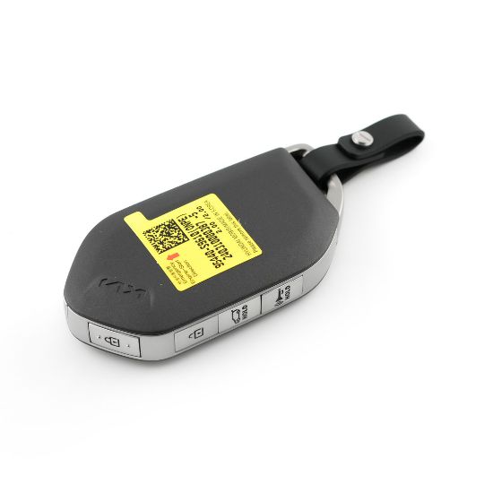 New Kia Telluride 2024 Genuine / OEM Smart Remote Key 4+1 Buttons 433MHz OEM Part Number: 95440-S9610, 95440S9610 | Emirates Keys