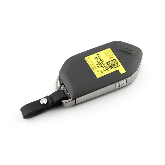 New Kia Telluride 2024 Genuine / OEM Smart Remote Key 4+1 Buttons 433MHz OEM Part Number: 95440-S9610, 95440S9610 | Emirates Keys