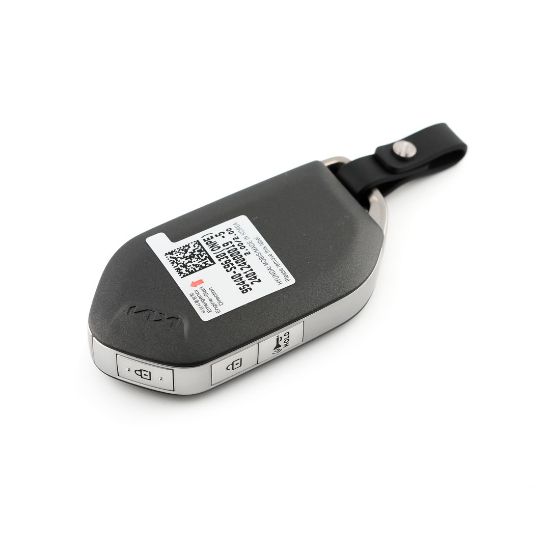 New Kia Telluride 2024 Genuine / OEM Smart Remote Key 3+1 Buttons 433MHz OEM Part Number: 95440-S9630, 95440S9630 | Emirates Keys