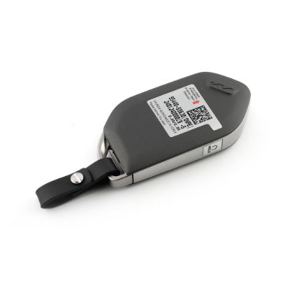 New Kia Telluride 2024 Genuine / OEM Smart Remote Key 3+1 Buttons 433MHz OEM Part Number: 95440-S9630, 95440S9630 | Emirates Keys