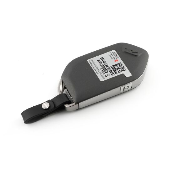 New Kia Telluride 2024 Genuine / OEM Smart Remote Key 3+1 Buttons 433MHz OEM Part Number: 95440-S9630, 95440S9630 | Emirates Keys