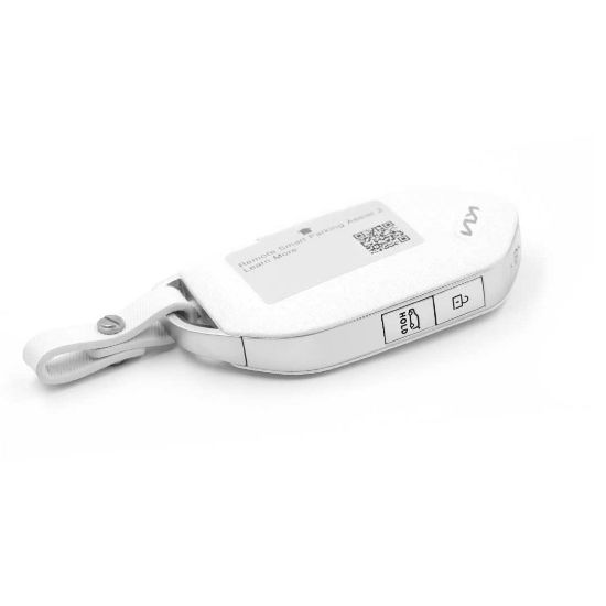 New Kia EV9 2024 Genuine / OEM Smart Remote Key 7+1 Buttons 433MHz OEM Part Number: 95440-DO060, 95440DO060 | Emirates Keys