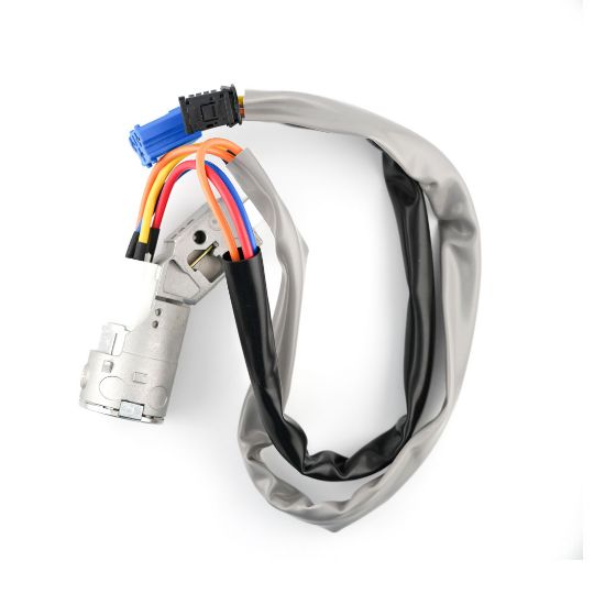 New Aftermarket Peugeot Partner Citroen Berlingo Lock Set 3+2 Pin Compatible Part Number: 4162CF | Emirates Keys