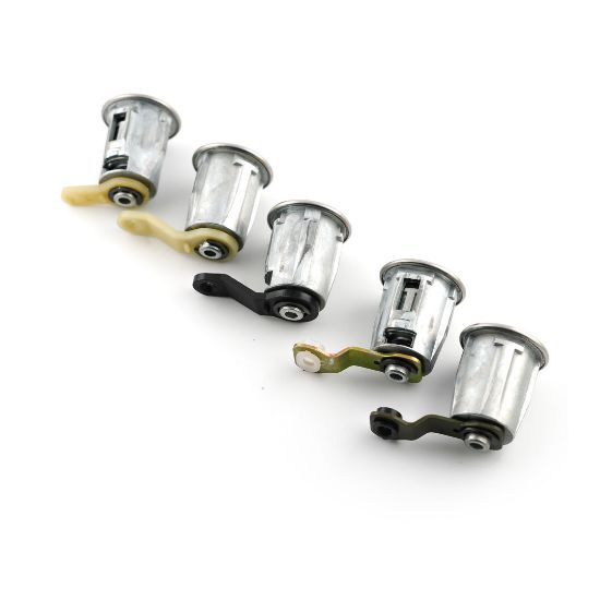 New Aftermarket Peugeot Partner Citroen Berlingo Lock Set 3+2 Pin Compatible Part Number: 4162CF | Emirates Keys