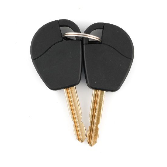 New Aftermarket Peugeot Partner Citroen Berlingo Lock Set 3+2 Pin Compatible Part Number: 4162CF | Emirates Keys