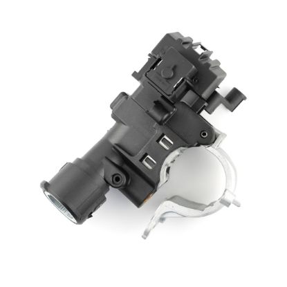 New Aftermarket Ford Escape 2008-2010 Focus 2011 Ignition Lock without Cylinder & Keys 7 Pin - Compatible Part Number: 9L8Z3511A | Emirates Keys