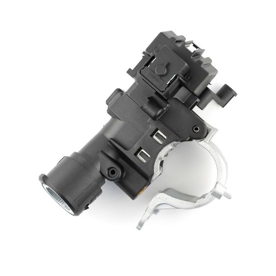 New Aftermarket Ford Escape 2008-2010 Focus 2011 Ignition Lock without Cylinder & Keys 7 Pin - Compatible Part Number: 9L8Z3511A | Emirates Keys