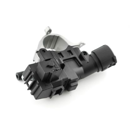 New Aftermarket Ford Escape 2008-2010 Focus 2011 Ignition Lock without Cylinder & Keys 7 Pin - Compatible Part Number: 9L8Z3511A | Emirates Keys