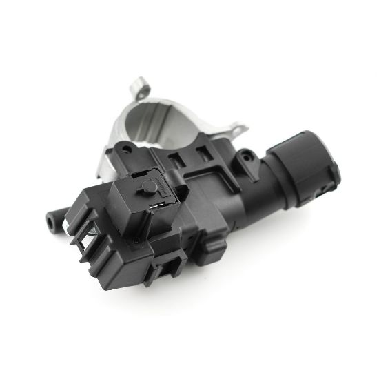 New Aftermarket Ford Escape 2008-2010 Focus 2011 Ignition Lock without Cylinder & Keys 7 Pin - Compatible Part Number: 9L8Z3511A | Emirates Keys