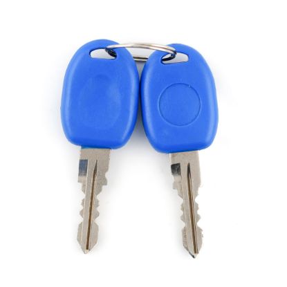 New Aftermarket Fiat Tempra Lancia Dedra, Delta II Ignition Lock 6 Pin - Compatible Part Number:  46519557 / 60811606  | Emirates Keys