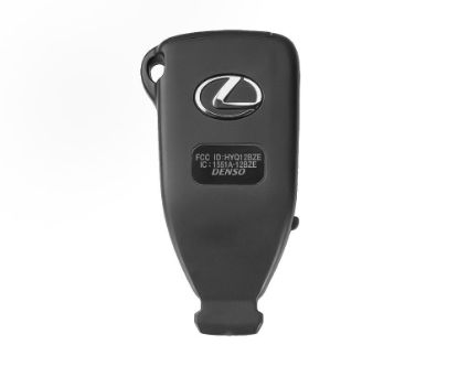 Brand New Lexus LS430 2004-2006 Genuine/OEM Smart Remote 3 Buttons 315MHz 89994-50241 8999450241 / FCCID: HYQ12BZE | Emirates Keys