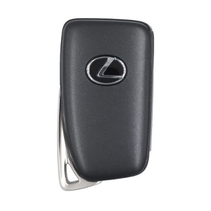 New Lexus NX 2021 Genuine/OEM Smart Remote Key 315MHz 3+1 Button OEM Part Number: 89904-48V80 - FCC ID: HYQ14FLB | Emirates Keys