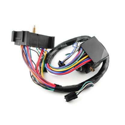 New Aftermarket Cadillac Chevrolet GMC Ignition Cable Switch 20 Pin - Compatible Part Number: 26061331, 26075995 | Emirates Keys