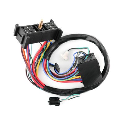 New Aftermarket Cadillac Chevrolet GMC Ignition Cable Switch 20 Pin - Compatible Part Number: 26061331, 26075995 | Emirates Keys