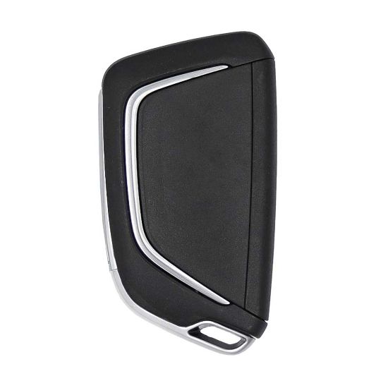 New Aftermarket Chevrolet Corvette 2020-2021 Smart Remote Key 5+1 Buttons 434MHz Compatible Part Number: 13538851 / FCCID: YG0G20TB1 | Emirates Keys